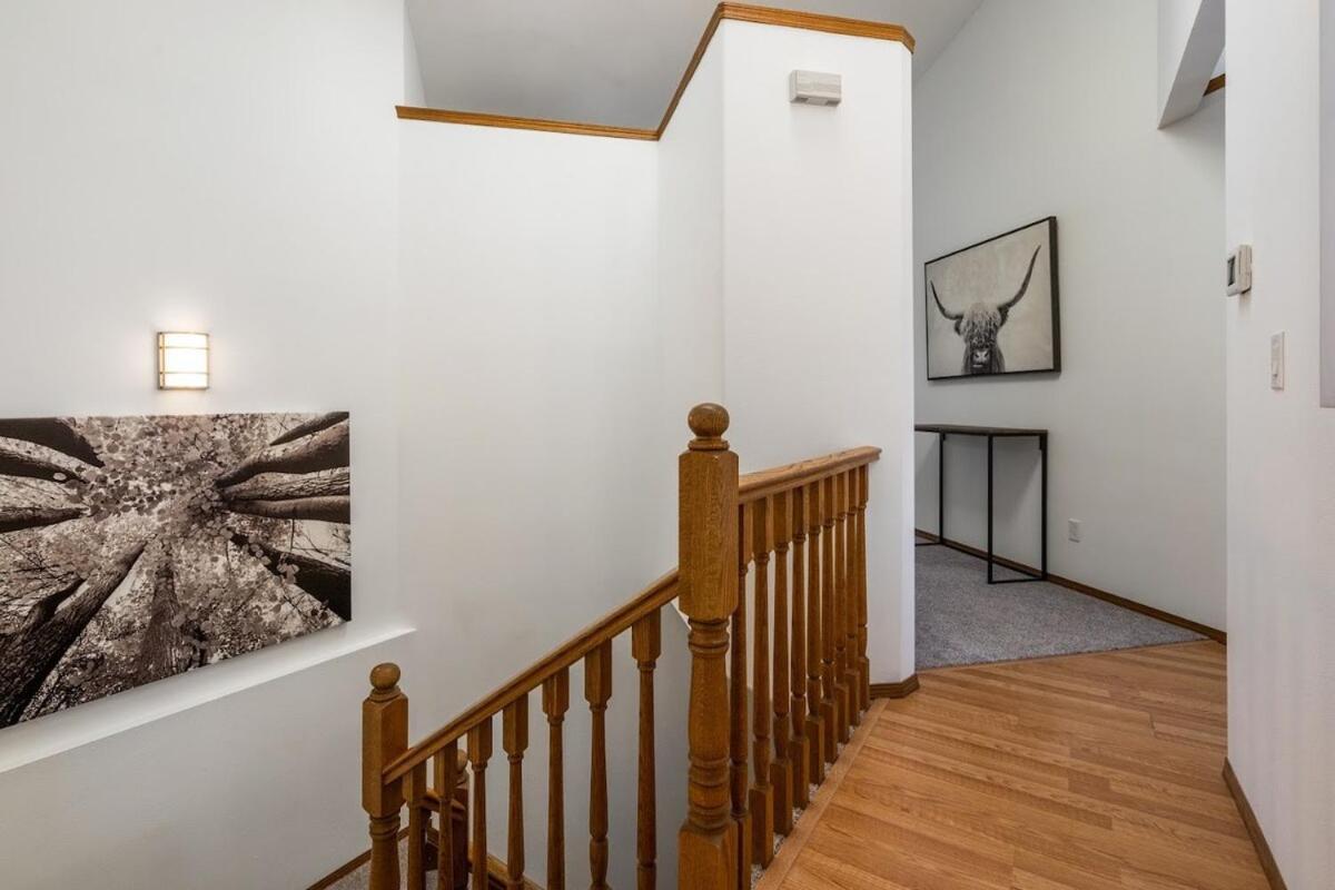 Bobcat Ridge - Mountain Home بوزيمان، مونتانا المظهر الخارجي الصورة